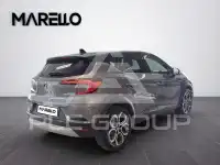 2023 Renault Captur