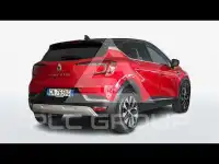 2023 Renault Captur
