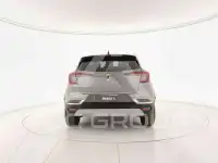 2023 Renault Captur