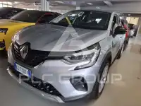 2023 Renault Captur