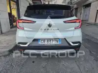 2023 Renault Captur