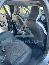 2023 Renault Captur
