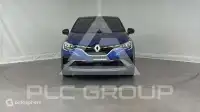 2023 Renault Captur