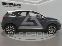 2023 Renault Captur