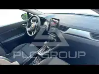 2023 Renault Captur