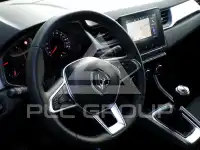 2023 Renault Captur