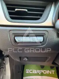 2023 Renault Captur