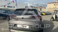 2023 Renault Captur