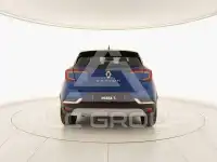 2023 Renault Captur