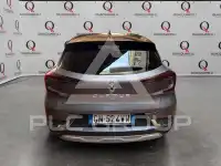 2023 Renault Captur