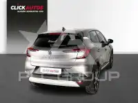2023 Renault Captur