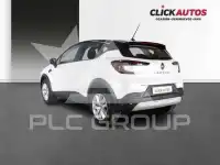 2023 Renault Captur