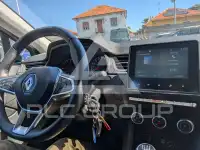 2023 Renault Captur