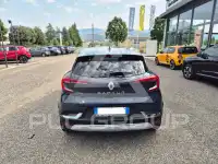2023 Renault Captur