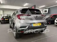 2023 Renault Captur
