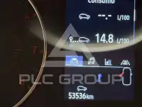 2023 Renault Captur