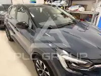2023 Renault Captur