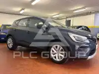 2023 Renault Captur
