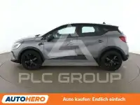 2023 Renault Captur