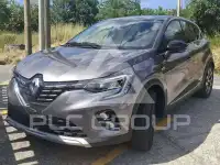 2023 Renault Captur