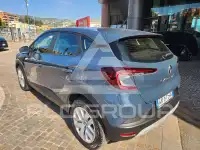 2023 Renault Captur