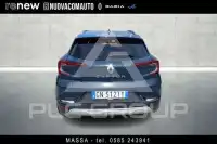 2023 Renault Captur