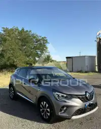 2023 Renault Captur