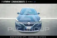 2023 Renault Captur