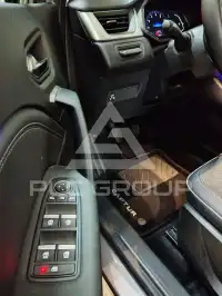 2023 Renault Captur