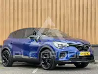 2023 Renault Captur