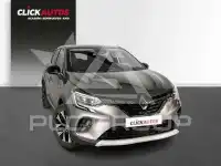 2023 Renault Captur