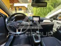 2023 Renault Captur