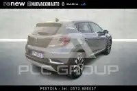 2023 Renault Captur