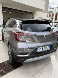 2023 Renault Captur