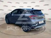 2023 Renault Captur