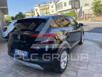 2023 Renault Captur