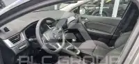 2023 Renault Captur