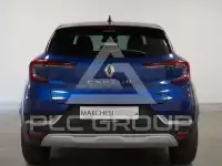 2023 Renault Captur
