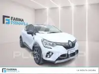 2023 Renault Captur