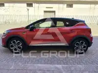2023 Renault Captur