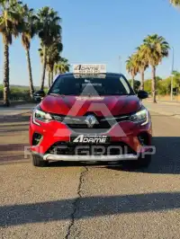 2023 Renault Captur