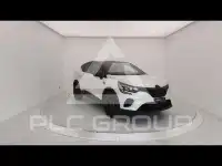 2023 Renault Captur