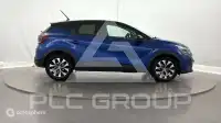 2023 Renault Captur