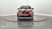 2023 Renault Captur