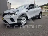 2023 Renault Captur