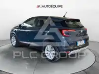 2023 Renault Captur