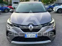 2023 Renault Captur