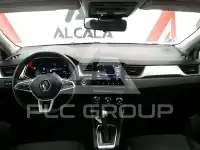 2023 Renault Captur