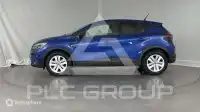 2023 Renault Captur