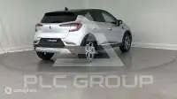 2023 Renault Captur